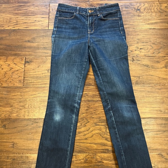 J Brand Bardot Jeans - Picture 4 of 10